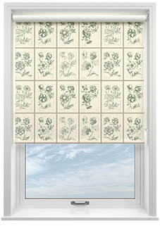 Sketchbook, Coriscon - Roller Blind